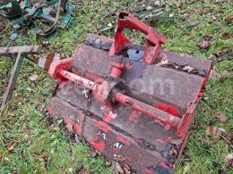 Online aukce:   AKR 152 - ROTAVÁTOR