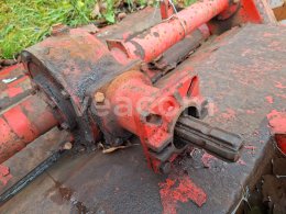 Online aukce:   AKR 152 - ROTAVÁTOR