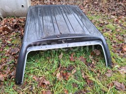 Online aukce:   HARDTROP NA TOYOTA HILUX