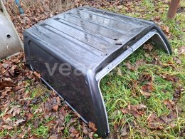Online aukce:   HARDTROP NA TOYOTA HILUX