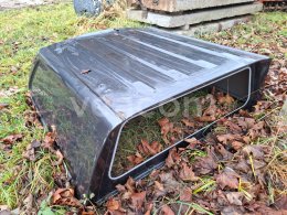 Online aukce:  HARDTROP NA TOYOTA HILUX