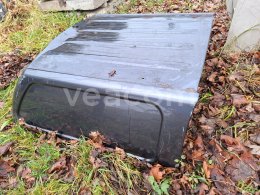 Online aukce:   HARDTROP NA TOYOTA HILUX