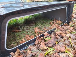 Online aukce:   HARDTROP NA TOYOTA HILUX