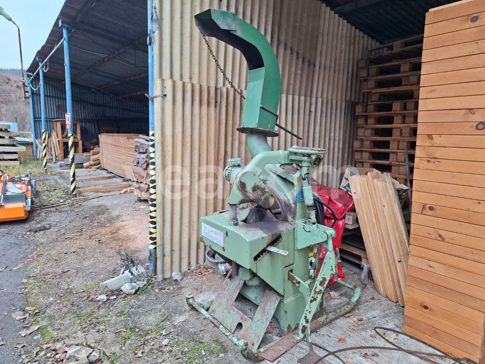 Интернет-аукцион:  BEZNER WP-35T