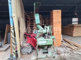 Online aukce:   BEZNER WP-35T