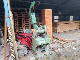 Online aukce:   BEZNER WP-35T