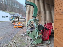 Online aukce:   BEZNER WP-35T