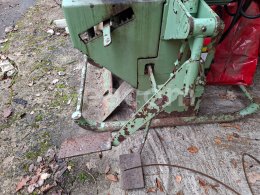 Online aukce:   BEZNER WP-35T