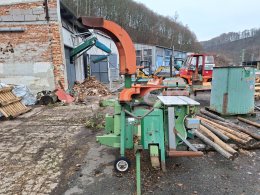 Online aukce:   POSCH - ODKORŇOVAČ KULATINY