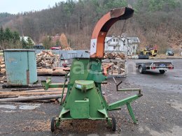 Online aukce:   POSCH - ODKORŇOVAČ KULATINY