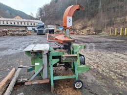 Online aukce:   POSCH - ODKORŇOVAČ KULATINY