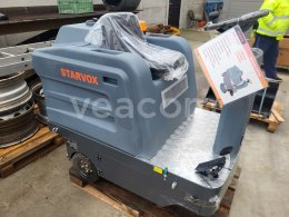 Online auction:   STARVOX 1260
