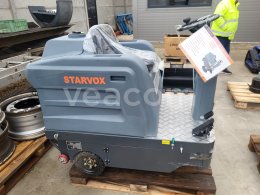 Online auction:   STARVOX 1260