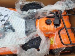 Online auction: ATV  A7-010