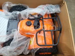 Online auction: ATV  A7-010