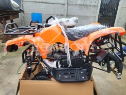 Online aukce: ATV  A7-010