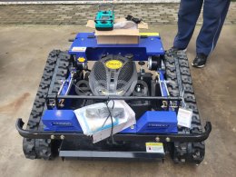 Online auction:   OKG QL500S