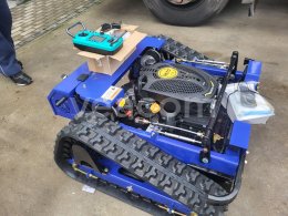 Online auction:   OKG QL500S