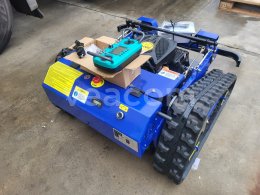 Online auction:   OKG QL500S