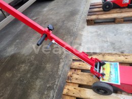 Online auction:   ZVOX JB100T-2