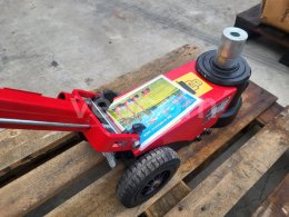 Online auction:   ZVOX JB80T-2