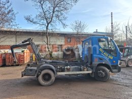 Online aukce: AVIA  D90