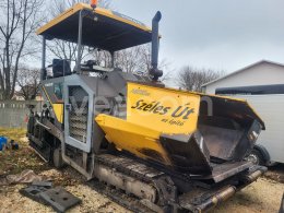 Online aukce: VOLVO  P4820D T4