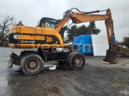 Online árverés: JCB  JS 145W