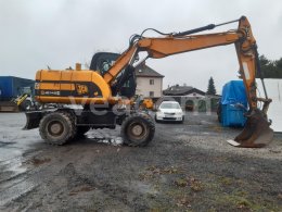 Online aukce: JCB  JS 145W