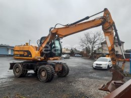 Online auction: JCB  JS 145W