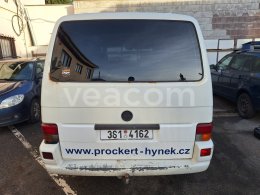 Online auction: VOLKSWAGEN  TRANSPORTER