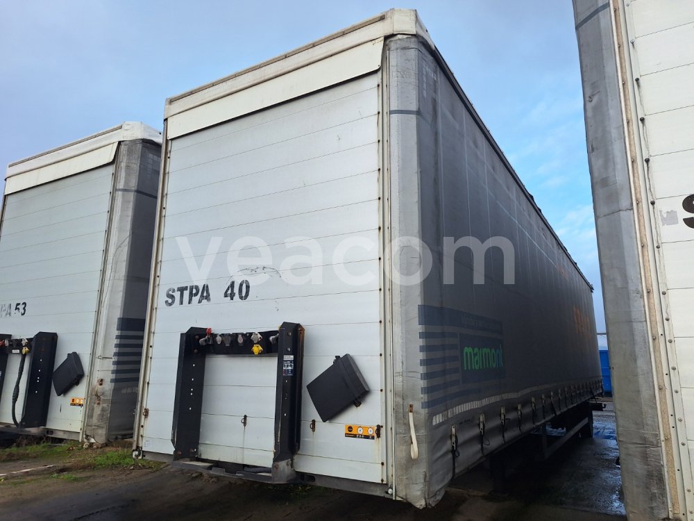 Online auction: SVAN  NCH20