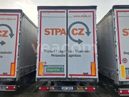 Online aukce: SVAN  NCH20