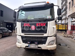 Online aukce: TATRA  PHOENIX 8P6R44 8X8