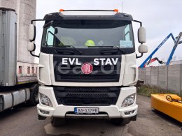 Online árverés: TATRA  PHOENIX T158 + PANAV NXXYYD-N3