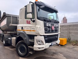 Online árverés: TATRA  PHOENIX T158 + PANAV NXXYYD-N3