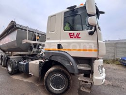 Online árverés: TATRA  PHOENIX T158 + PANAV NXXYYD-N3