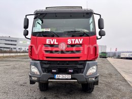 Online árverés: TATRA  PHOENIX T158 8X8