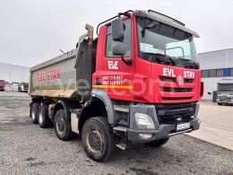 Online árverés: TATRA  PHOENIX T158 8X8