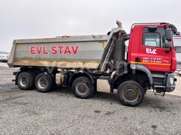 Online árverés: TATRA  PHOENIX T158 8X8