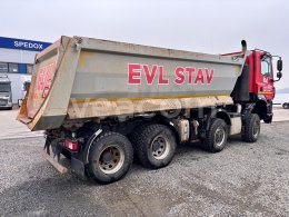 Online árverés: TATRA  PHOENIX T158 8X8