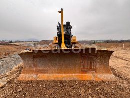 Online aukce: CAT  D6 XE LGP + RADLICE + NIVELÁCIA