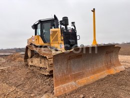 Online aukce: CAT  D6 XE LGP + RADLICE + NIVELÁCIA