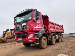 Online aukce: TATRA  PHOENIX T158 8P6R44