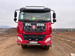 Online aukce: TATRA  PHOENIX T158 8P6R44