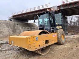 Online árverés: CAT  CS78B