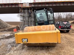 Online aukce: CAT  CS78B