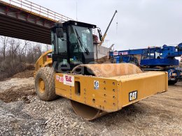 Online aukce: CAT  CS78B