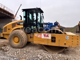 Online aukce: CAT  CS78B