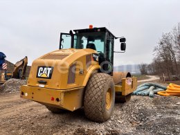 Online aukce: CAT  CS78B